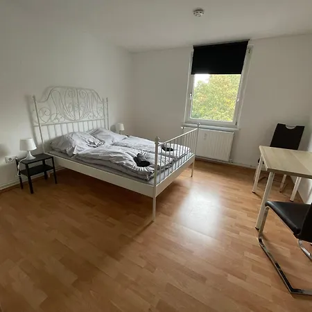 Schoene Einfache Zentral In *